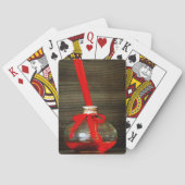 Scent Pokerkaarten (Achterkant)