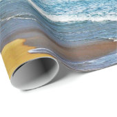 Scent van de oceaan, cadeaupapier (Rol Hoek)