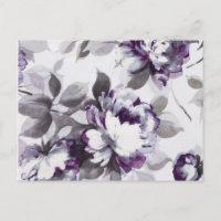 Scent van Rozen van pruimen