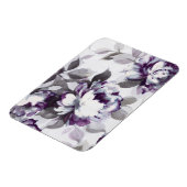 Scent van Rozen van pruimen Magneet (Linkerzijde)