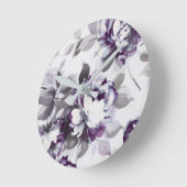 Scent van Rozen van pruimen Ronde Klok (Hoek)