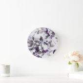 Scent van Rozen van pruimen Ronde Klok (Huis)