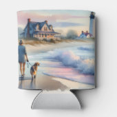 Scented Jar Candle Blikjeskoeler (Achterkant)