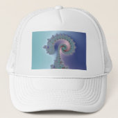 Scepter - Fractal Trucker Pet (Voorkant)