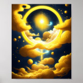 Scepter of Truth Poster (Voorkant)