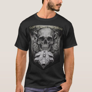 ScFi één T-shirt