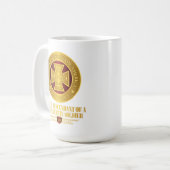 SCH — Proud Descendant Koffiemok (Voorkant links)