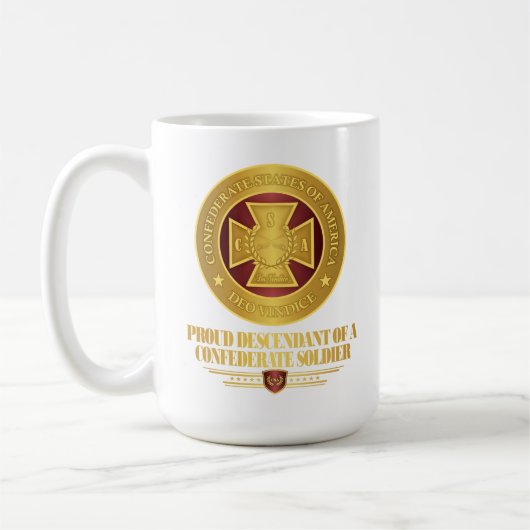 SCH — Proud Descendant Koffiemok (Links)
