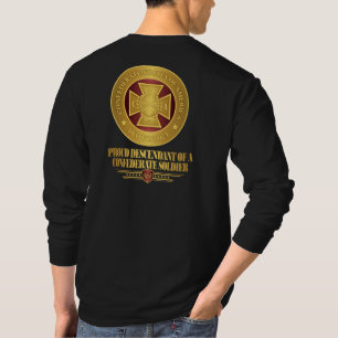 SCH — Proud Descendant T-shirt