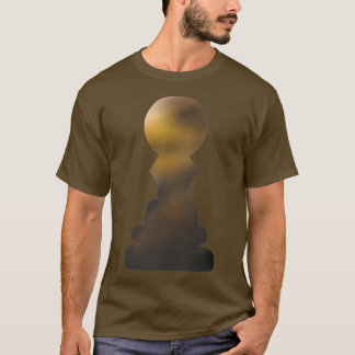 Schaafbruin T-shirt