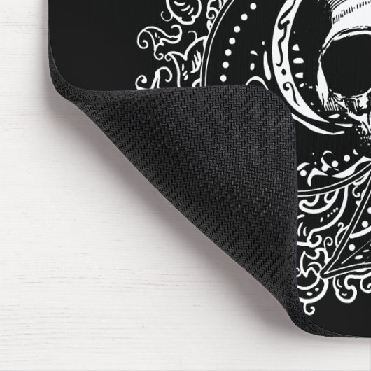 Schaafdop Muismat (Hoek)