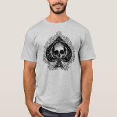 Schaafdop T-shirt (Voorkant)