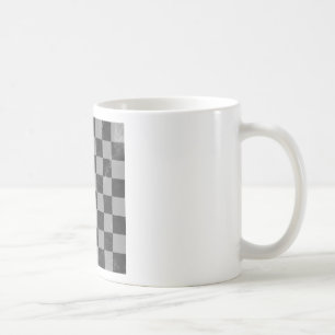 Schaafpatroon Koffiemok