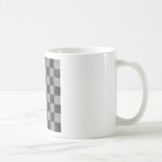 Schaafpatroon Koffiemok (Rechts)