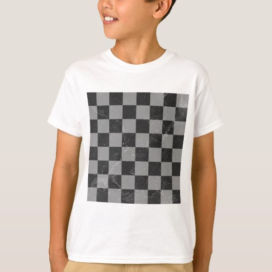 Schaafpatroon T-shirt (Voorkant)