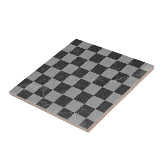 Schaafpatroon Tegeltje (Zijkant)