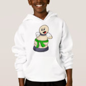 Schaafschild bij Chess (Voorkant)