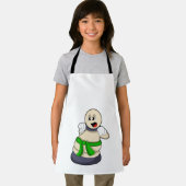 Schaafschild bij Chess Schort (Insitu)