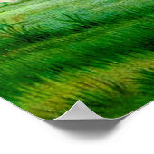 schaafschilderij poster (Hoek)