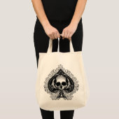 Schaafschoppen Tote Bag (Voorkant (product))