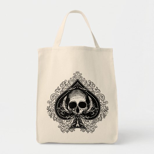 Schaafschoppen Tote Bag (Voorkant)