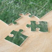 schaafuiterlijk legpuzzel (Zijkant)