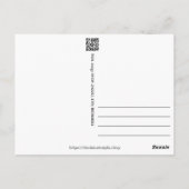 Schaak1032 Briefkaart (Achterkant)