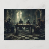 Schaak1032 Briefkaart (Voorkant)