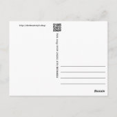 Schaak 1026 briefkaart (Achterkant)