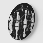 Schaak Grote Klok (Hoek)