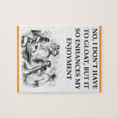 schaak legpuzzel (Horizontaal)