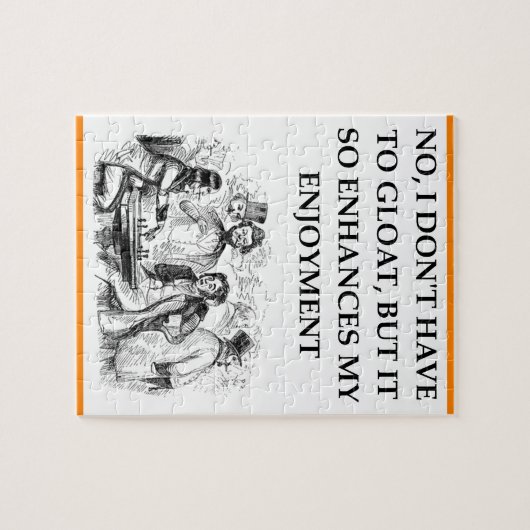 schaak legpuzzel (Horizontaal)