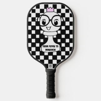Schaak Pickleball Paddle