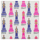 schaak stof (Swatch)