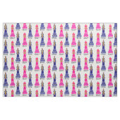 schaak stof (Fat Quarter)