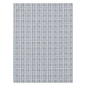 Schaak Tafelkleed (Voorkant)