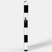 schaakbord Case-Mate iPhone case (Achterkant / Rechts)