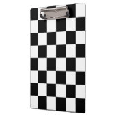 schaakbord klembord (Links)