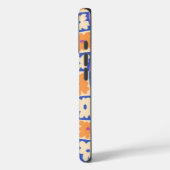 schaakbord van de natuur Case-Mate iPhone case (Achterkant / Links)