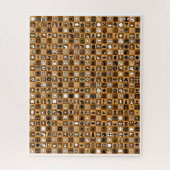 SchaakCraft Puzzel (Verticaal)