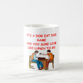 schaakgrap koffiemok (Center)