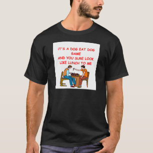 schaakgrap t-shirt