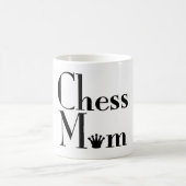 schaakmam koffiemok (Center)