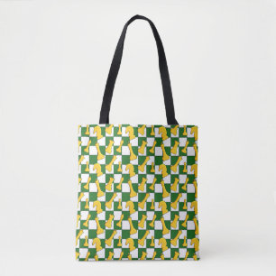 Schaakmat Chic CC-01 Tote Bag
