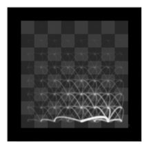 Schaakpuntenritten (White King)