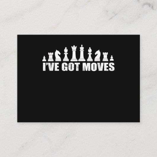 Schaakset artikelen als ik een ventilator heb die  informatiekaartje (Voorkant)