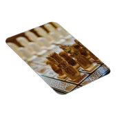 Schaakset te koop, Khan el Khalili Bazaar, Magneet (Rechterzijde)