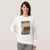 Schaakset te koop, Khan el Khalili Bazaar, T-shirt (Voorkant volledig)