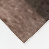 SCHAAKSPEL FLEECE DEKEN (Hoek)