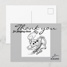 Schaakspel. Grafische kunsten